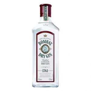 GIN BOMBAY 70 CL 1