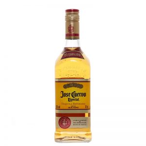 TEQUILA CUERVO 70 CL 1