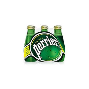 PERRIER 20 CL PACK 6 BOT 1